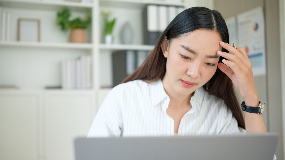 Si tu crecimiento se siente pesado, desordenado o caótico, aquí está la razón