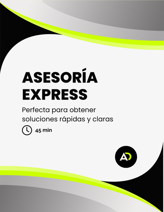 Asesoría Express