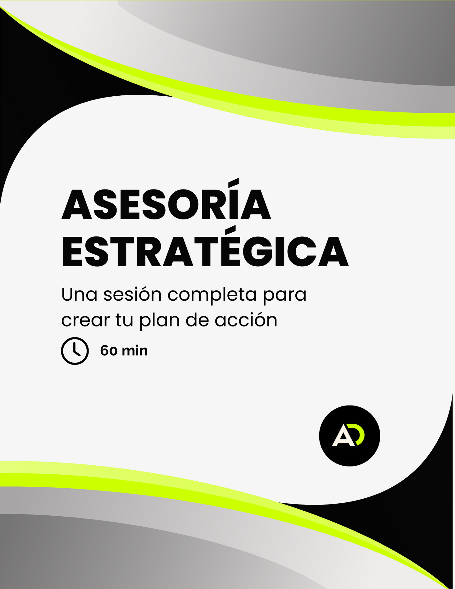 Asesoría Estratégica